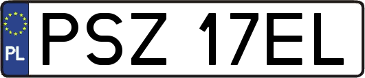 PSZ17EL