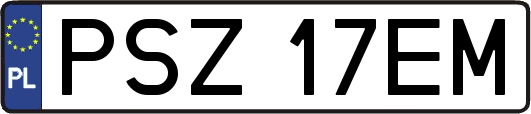 PSZ17EM