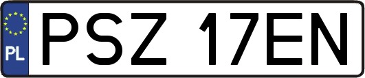 PSZ17EN