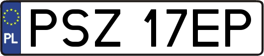 PSZ17EP