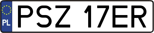 PSZ17ER