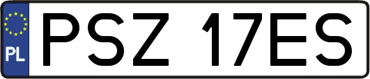 PSZ17ES