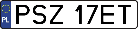 PSZ17ET