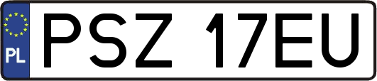 PSZ17EU