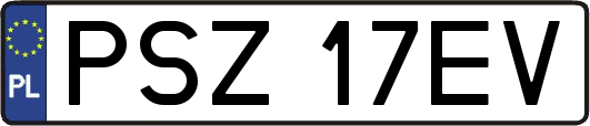 PSZ17EV
