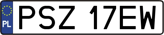 PSZ17EW