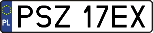 PSZ17EX