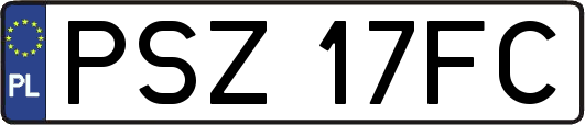 PSZ17FC