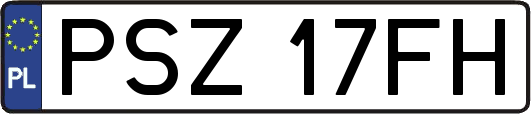 PSZ17FH