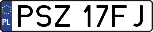 PSZ17FJ