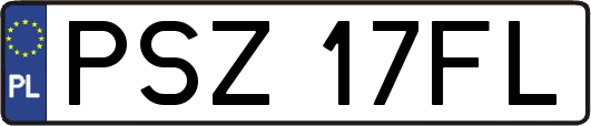 PSZ17FL