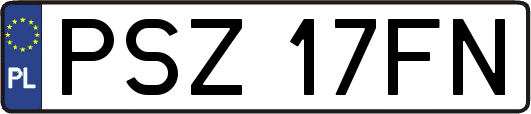 PSZ17FN