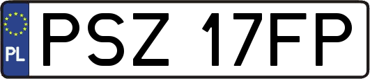 PSZ17FP