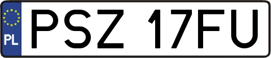 PSZ17FU