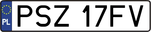 PSZ17FV