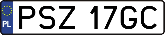 PSZ17GC