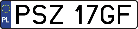 PSZ17GF