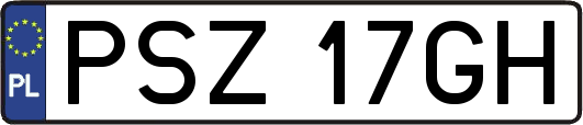 PSZ17GH