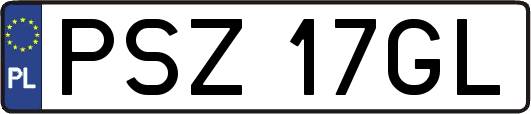 PSZ17GL
