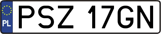 PSZ17GN