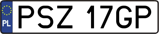 PSZ17GP