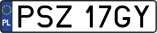 PSZ17GY