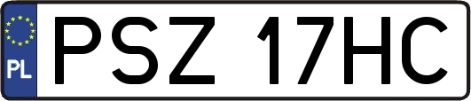 PSZ17HC