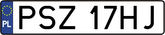 PSZ17HJ