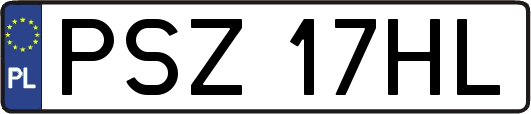 PSZ17HL