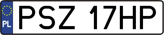 PSZ17HP