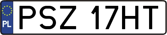 PSZ17HT
