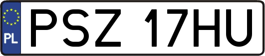 PSZ17HU