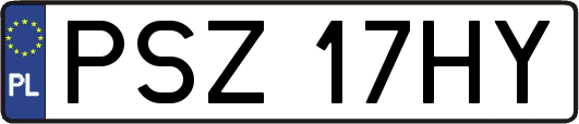 PSZ17HY