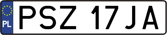 PSZ17JA