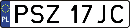 PSZ17JC