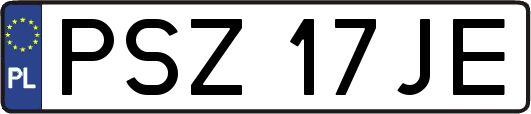 PSZ17JE