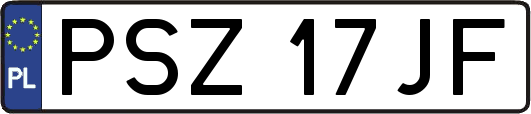 PSZ17JF