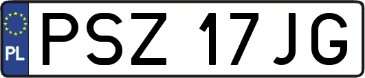 PSZ17JG