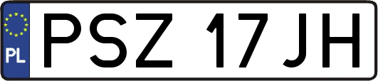 PSZ17JH