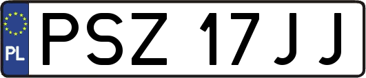 PSZ17JJ