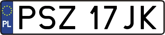 PSZ17JK