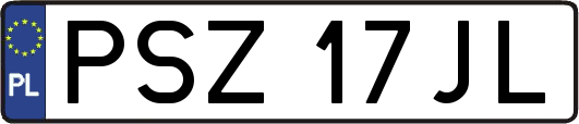 PSZ17JL
