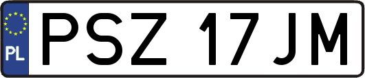 PSZ17JM