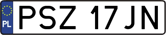 PSZ17JN