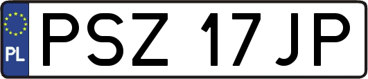PSZ17JP