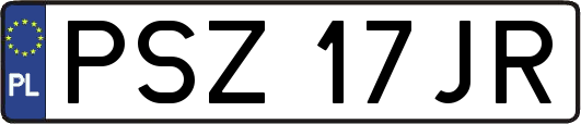 PSZ17JR