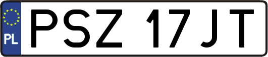 PSZ17JT