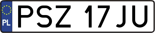 PSZ17JU