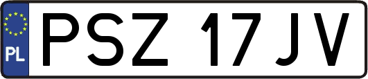 PSZ17JV