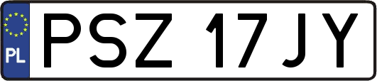 PSZ17JY